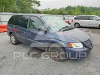 2007 Dodge CARAVAN photo