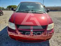 2007 Dodge CARAVAN фото