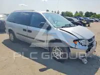 2007 Dodge CARAVAN фото