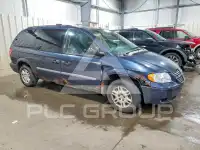 2007 Dodge CARAVAN фото