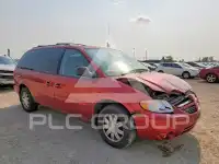 2007 Dodge CARAVAN photo