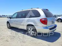 2007 Dodge CARAVAN фото
