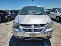 2007 Dodge CARAVAN фото