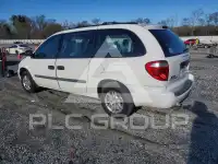 2007 Dodge CARAVAN фото