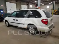 2007 Dodge CARAVAN фото