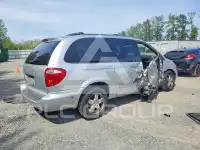2007 Dodge CARAVAN фото