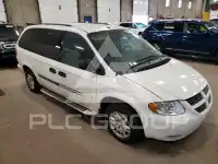 2007 Dodge CARAVAN фото