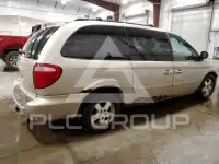 2007 Dodge CARAVAN фото