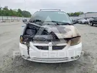 2007 Dodge CARAVAN фото