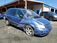 2007 Dodge CARAVAN photo