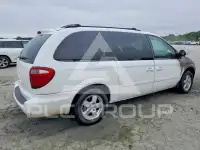 2007 Dodge CARAVAN фото