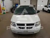 2007 Dodge CARAVAN фото