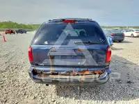 2007 Dodge CARAVAN фото