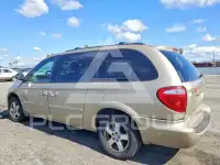2007 Dodge CARAVAN фото