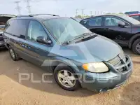 2007 Dodge CARAVAN фото