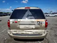 2007 Dodge CARAVAN фото