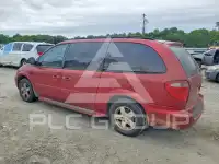 2007 Dodge CARAVAN фото