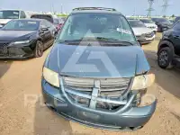 2007 Dodge CARAVAN фото