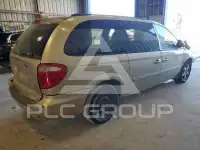 2007 Dodge CARAVAN photo