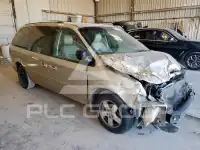 2007 Dodge CARAVAN photo