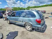 2007 Dodge CARAVAN фото