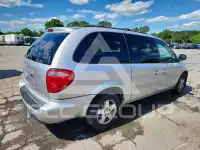 2007 Dodge CARAVAN фото