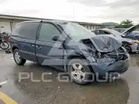 2007 Dodge CARAVAN фото