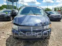2007 Dodge CARAVAN фото