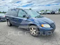 2007 Dodge CARAVAN фото