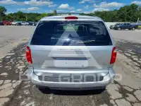 2007 Dodge CARAVAN фото