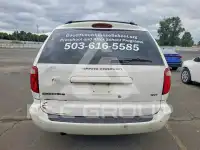 2007 Dodge CARAVAN photo