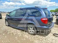 2007 Dodge CARAVAN фото