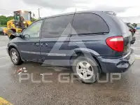 2007 Dodge CARAVAN фото