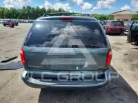 2007 Dodge CARAVAN фото
