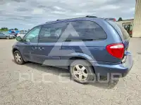 2007 Dodge CARAVAN фото