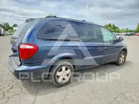 2007 Dodge CARAVAN фото