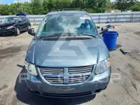 2007 Dodge CARAVAN фото