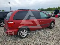 2007 Dodge CARAVAN фото