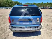 2007 Dodge CARAVAN фото