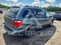 2007 Dodge CARAVAN фото