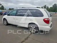 2007 Dodge CARAVAN photo