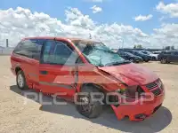 2007 Dodge CARAVAN photo