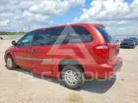 2007 Dodge CARAVAN photo