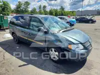 2007 Dodge CARAVAN фото