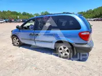2007 Dodge CARAVAN фото