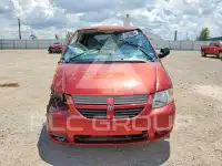 2007 Dodge CARAVAN photo