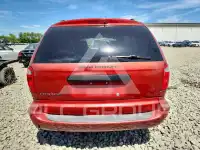 2007 Dodge CARAVAN фото