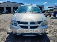 2007 Dodge CARAVAN фото