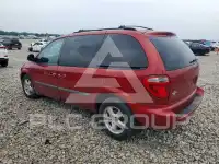 2007 Dodge CARAVAN фото