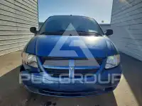 2007 Dodge CARAVAN photo